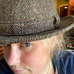 Meet your Posher, Tiffani